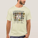 Search for assyrian clothing Design