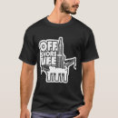 Search for oilfield worker tshirts Offshore