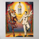 Search for absinthe ad posters Leonetto
