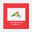 Search for lovebird magnets Birds