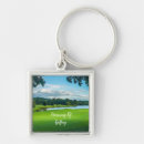Search for golf course key rings Fairway