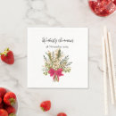 Search for lily of the valley napkins Flowers