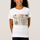 Search for abstract kids tshirts Geometric pattern