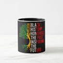 Search for celebrate black history mugs Celebrating
