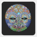 Search for mosaic stickers Ethnic