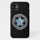 Search for pentagram iphone cases Pentacle