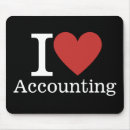 Search for accounting mouse mats Accountant