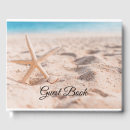 Search for beach guest books Hospitality