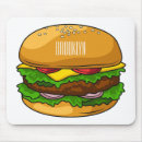 Search for cartoon hamburger electronics Food