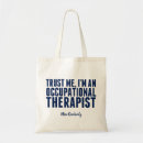 Search for occupation bags Occupational therapist