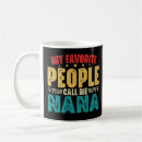 Search for my granny mugs Nana