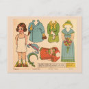 Search for antique doll postcards Kids