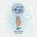 Search for lil man stickers Baby boy