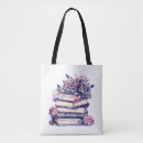 Search for pile bags Book lovers