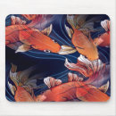 Search for carp mouse mats Japan
