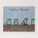 Search for gull puzzles Beach