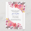 Search for thinking invitations Pink