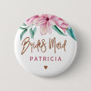 Search for copper badges Bridal shower