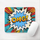 Search for cool design mouse mats Colourful