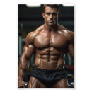 Search for mens bodybuilding posters Fitness