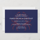 Search for bay 5x7 invitations Navy blue