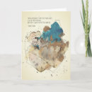Search for blank cards Brown