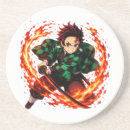 Search for anime coasters Samurai