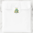 Search for blue dragons stickers For kids