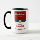 Search for lutefisk mugs Norwegian