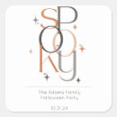 Search for halloween stickers Retro