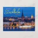 Search for stockholm postcards Swedish
