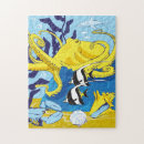 Search for ocean puzzles Life