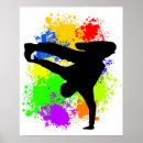 Search for hip hop dance posters Bboy