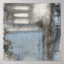 Search for blue grey art Gray