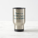 Search for chance mugs Vodka