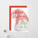 Search for santa hat christmas cards Script