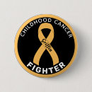 Search for childhood cancer awareness badges Support
