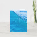 Search for water note cards Blue