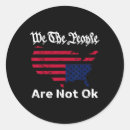 Search for down with trump stickers Political