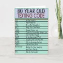Search for funny for senior birthday cards Seniors