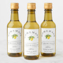 Search for mini limoncello bottles Trendy