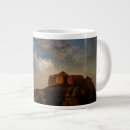 Search for red rock state park mugs Desert