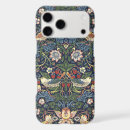 Search for strawberry thief iphone cases Pattern