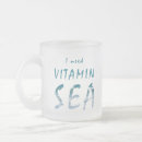 Search for vitamin sea mugs Summer