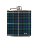 Search for campbell clan tartan Navy blue