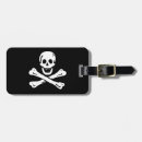 Search for crossbones travel accessories Jolly roger