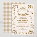Search for bun invitations Hand drawn
