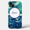 Search for abstract landscape art cases Blue