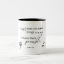 Search for confirmation mugs Scripture