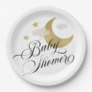 Search for moon and stars plates For kids